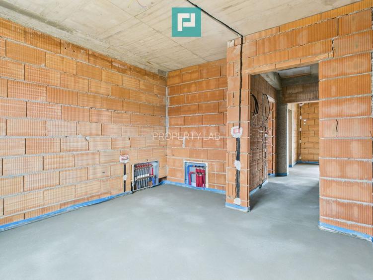 Duplex modern 4 camere Giarmata Vii - 13