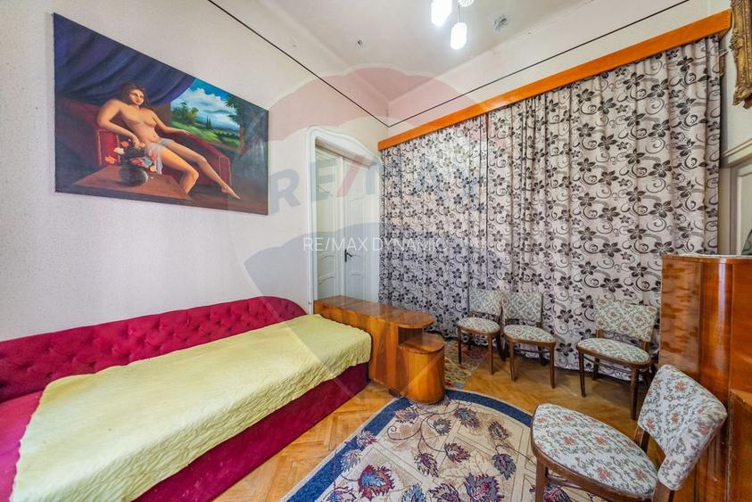 Apartament cu doua camere pe strada Episcopiei - 9