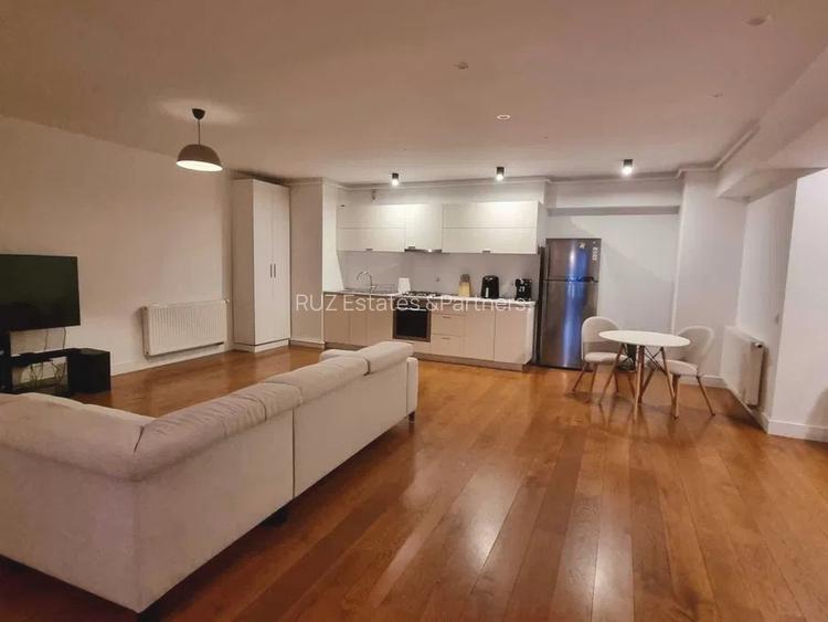 Apartament 2 Camere | 99,7 mp | Parcare | Metrou| Upground Residence - 2