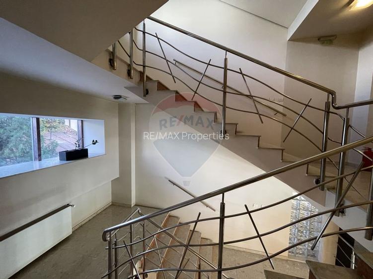 Spații de birouri langa Foisorul de Foc, Bd Pache Protopopescu - 12