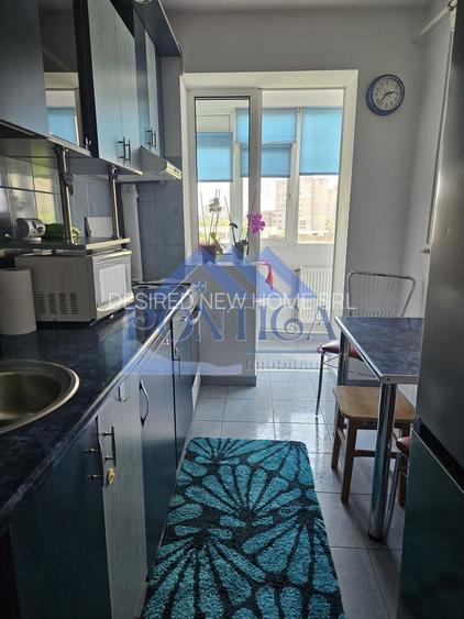 Închiriere apartament 2 camere, decomandat – Tomis Nord - 3