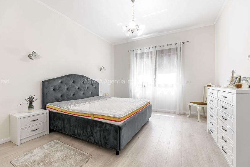 Vilă nouă superbă tip mediteranean, zona Tabacovici - 8