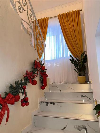 Casă individuală de lux în Dumbrăvița - 6