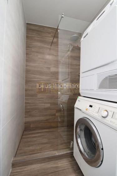 M.City Mall -  Moșnița Nouă; Duplex; 3 dormotoare, suprafata teren 325mp - 11