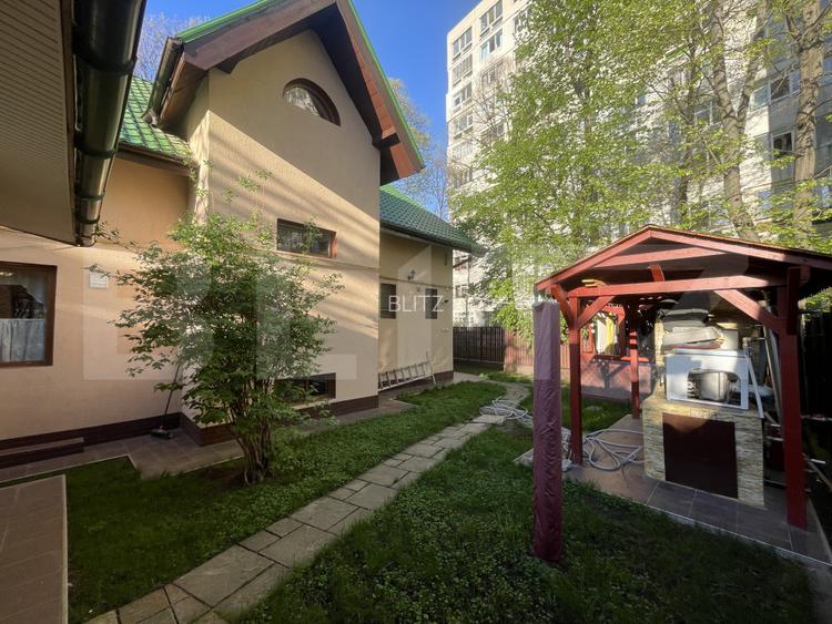 Vila eleganta, 5 camere, 203 mp, Tatarasi - 4