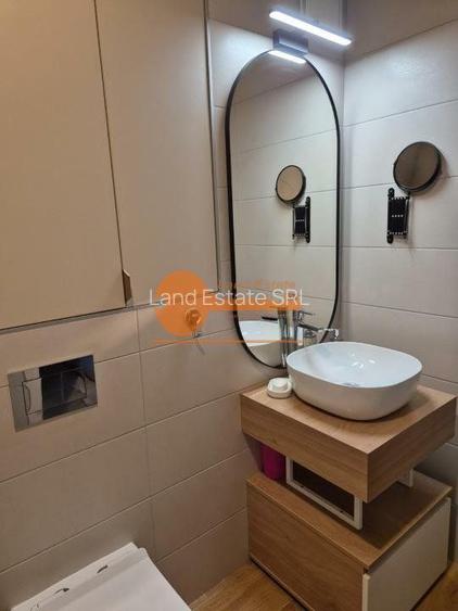 3 camere Parcului 20 - 9