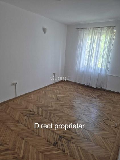 Vanzare ap. 2 camere Floreasca, etaj 2/3, balcon si boxa, direct proprietar - 3