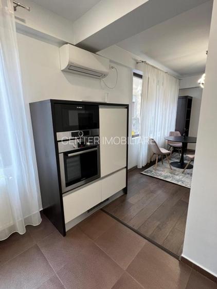 DOROBANTI,  2camere deosbeiyt, bloc 2009, etaj 1, renovat integral, - 6
