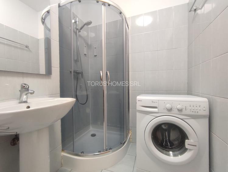 Vanzare  trei camere -Complex Rezidential Rasarit de Soare - 12