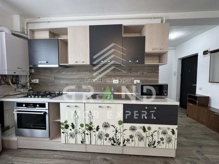 Ap 2 camere | BALCON | PARCARE | EROILOR/PENNY/FLORESTI - 6