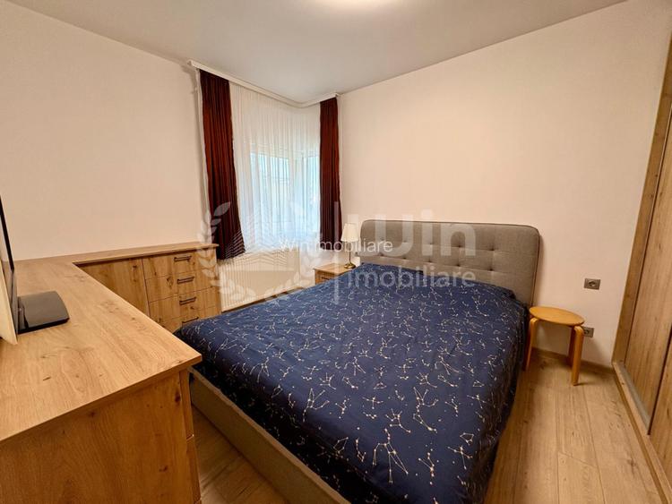 Apartament 2 camere | Bloc nou | 55mp | Balcon | Garaj | Buna Ziua! - 3