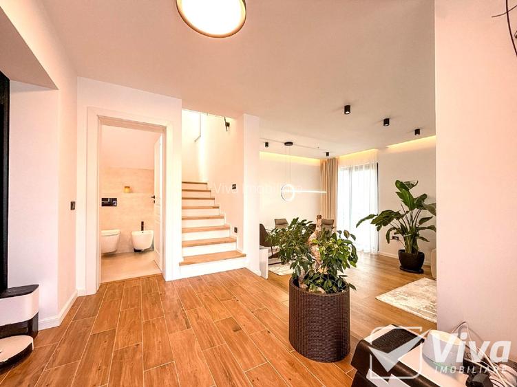 Comision 0! Don Homes Valea Lupului/Rediu!Casa single care te cucereste instant! - 2