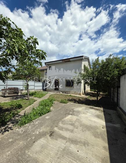 Casă P+1 în Lumina – își caută proprietarii care să o transforme în „acasă” - 4