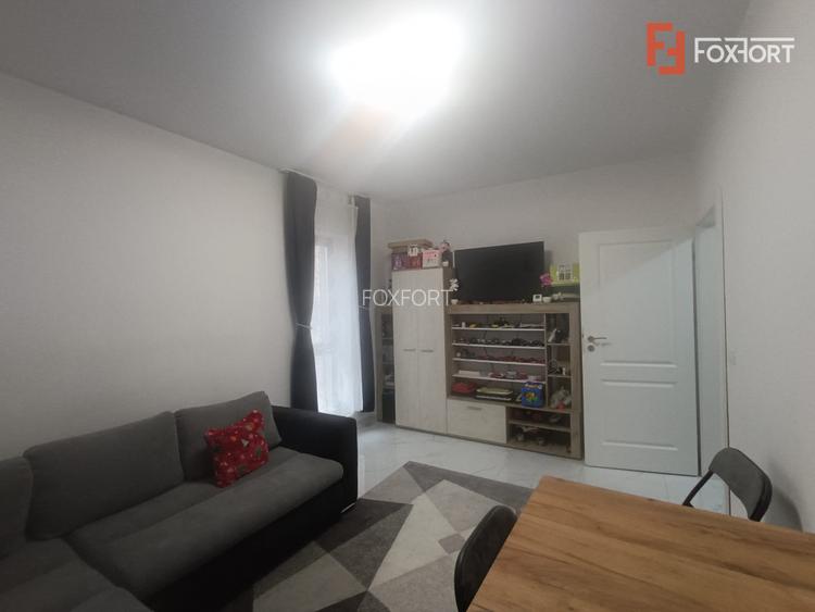Apartament cu 3 camere, decomandat, Etaj 1 - Giroc  - 15