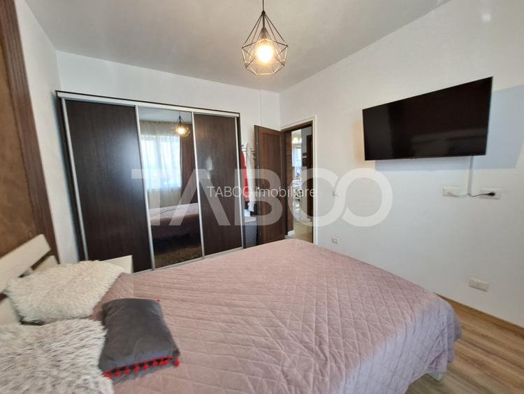 Apartament de vanzare 3 camere gradina 85mp 2 parcari Calea Surii Mici - 6