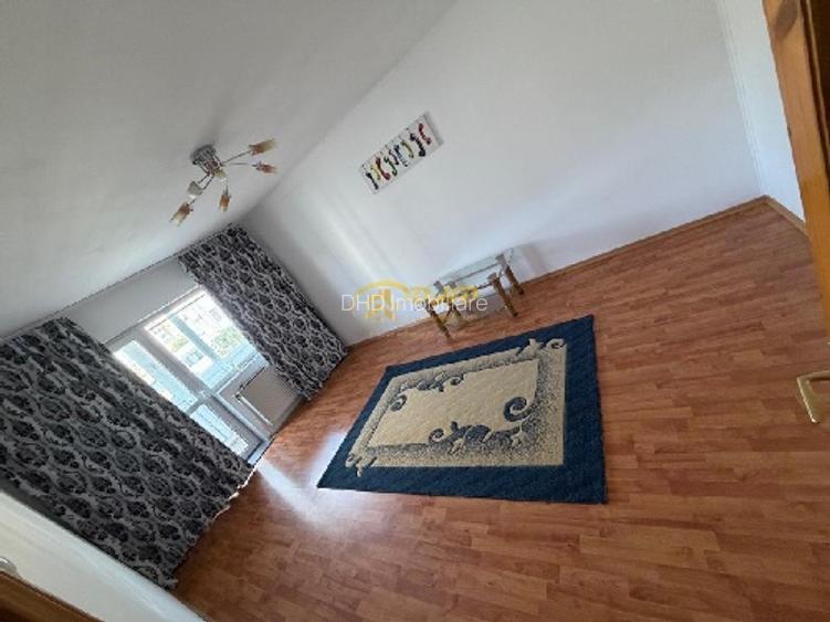 Apartament 2 camere decomandate, zona Garii mari. - 3