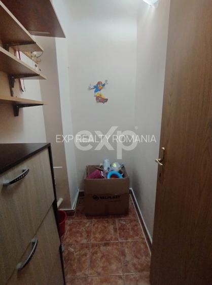 Apartament 2 camere   Dec cf1  Tudor  Mall - 8