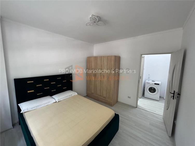 Apartament 2 camere cf 1 semidecomandat zona Balcescu - 3