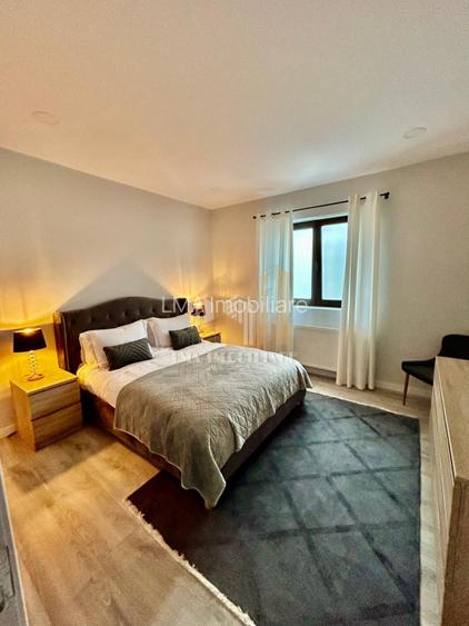 Casa individuala 6 camere Harman Brasov - 11