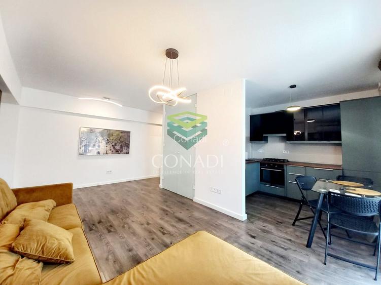 Apartament cu 3 camere Belvedere Residence - 2