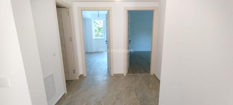 APT. 3 CAMERE, INTABULAT,GRADINA 160 MP + Terasa, TVA INCLUS, COMISION ZERO! - 9