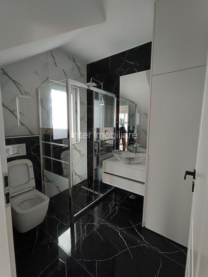 Casa de vanzare, 4 camere, 164 mp, Valea Lupului - 2