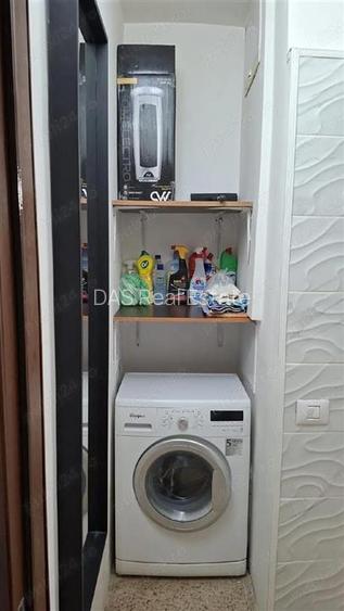 Apartament 2 camere | Polona | Stefan cel Mare | Bloc 1983 - 8