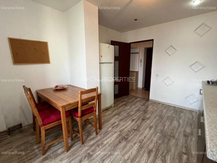 2 Camere | Obor | Centrala Proprie | 4 minute de metrou  - 4