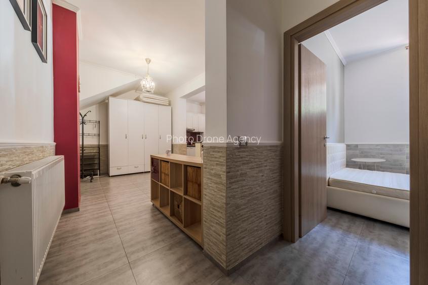 Oferta Specială Bloc 2012, Mobilat Utilat Liber 44 Mp Te poți Muta Imediat - 18