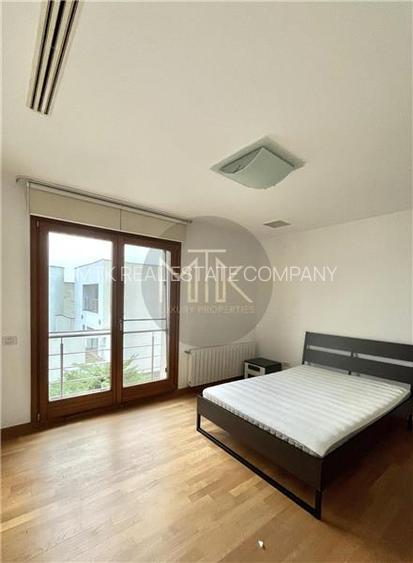 Vila PREMIUM 6 camere | mobilata/utilata + piscina | Pipera - Iancu Nicolae | BR - 32