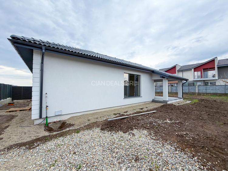 Casa Individuala Sanpetru Toate Utilitatile - 6