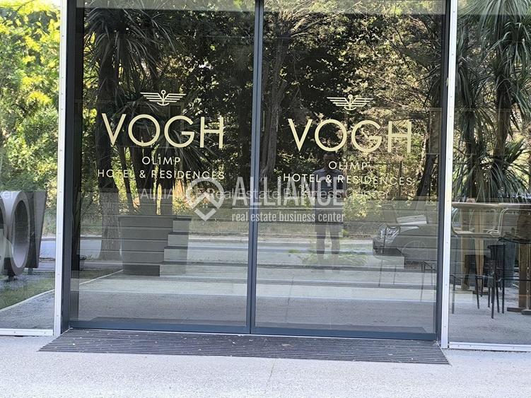 OLIMP(COD03) - Studio de lux in Complex exclusivist ! - 2