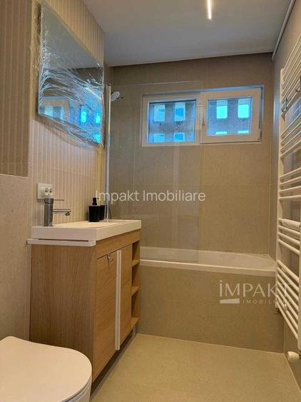 Apartament 2 camere modern | Prima închiriere | Gheorgheni - 6