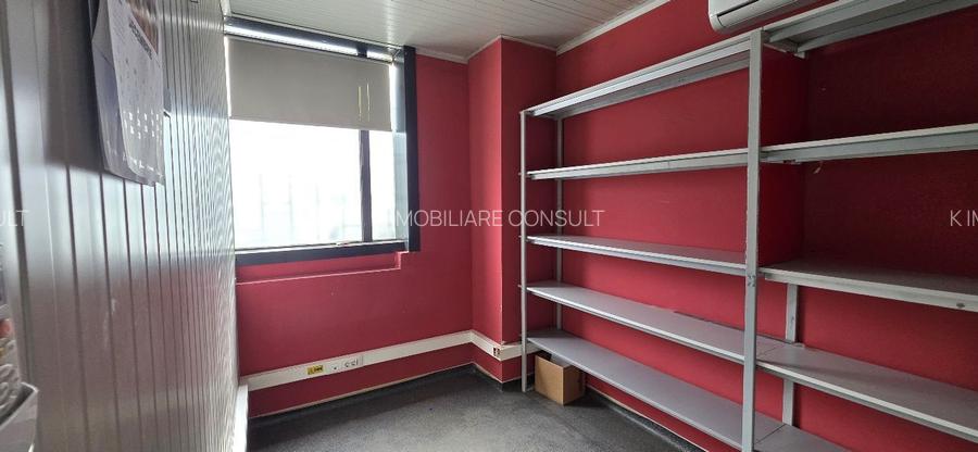 Republica spatiu industrial 450 mp de inchiriat - 13