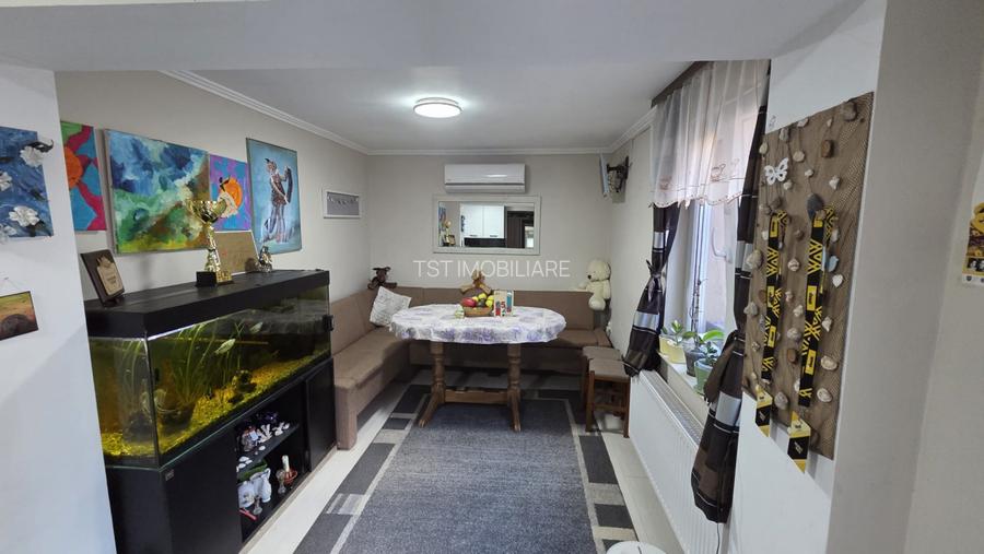 Casa  Zona 14 Mai - 14