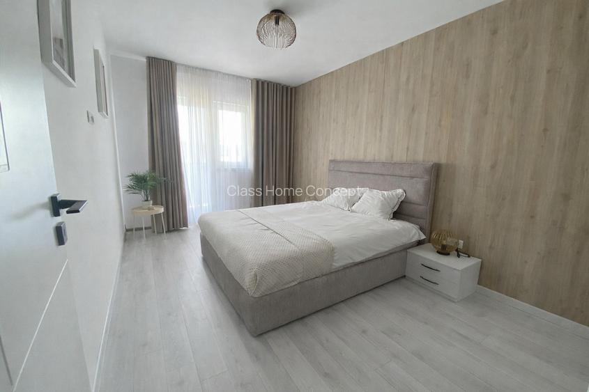 2 camere ~ 50mp ~ Bloc Nou, Zona linistita, Parc, Metrou M2 - 6