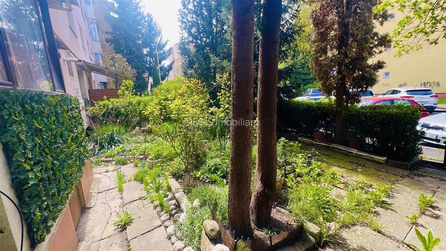 Apartament 3 camere cu pivnita de vanzare, Astra, Brasov - 29