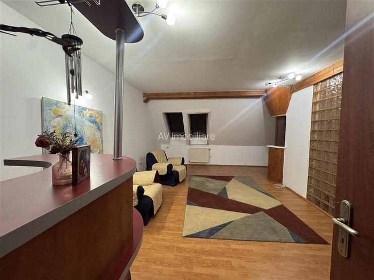 Inchiriere Apartament 2 camere - Valea Furcii - Loc Parcare - Valea Larga - 11