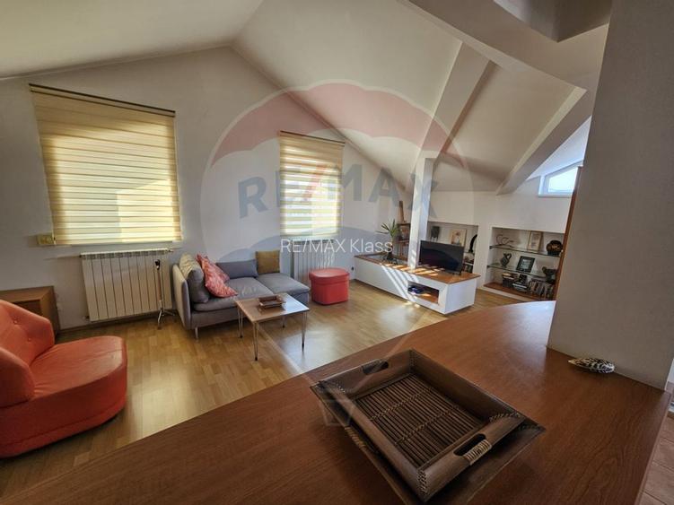 Vila deosebita de vanzare in Chitila, la 150 m de padure, in apropiere - 17