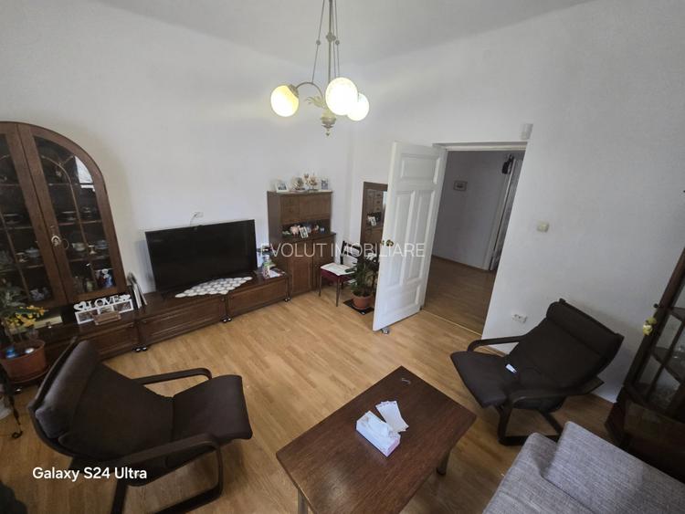 Casa de inchiriat - zona ultracentral - 4