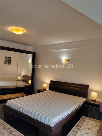 INCHIRIEZ APARTAMENT MODERN 2 CAMERE UNIRII  | NERVA TRAIAN - 12