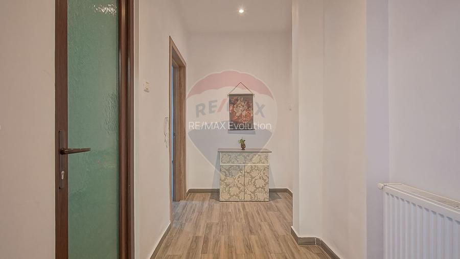 Apartament la casă cu curte proprie | Timișu de Jos | Comision 0 - 12