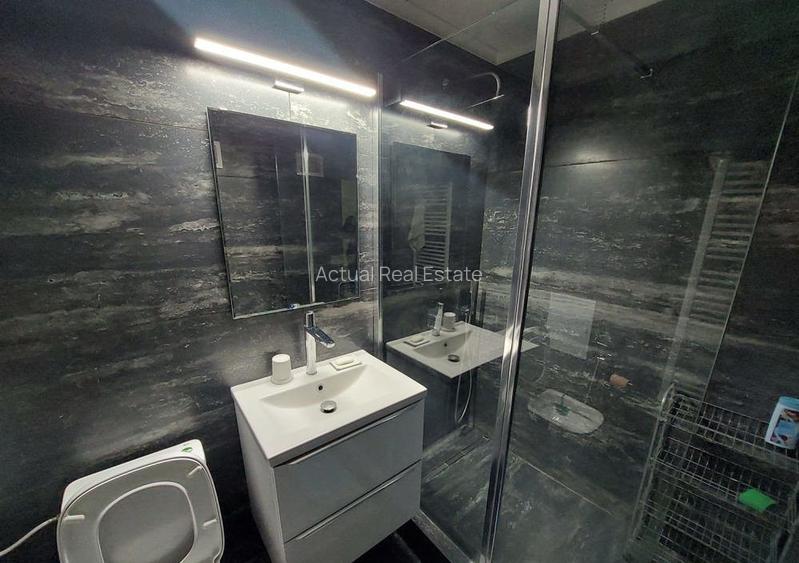 APARTAMENT 2 CAMERE | DECOMANDAT | ZONA SPITALUL JUDETEAN - 4