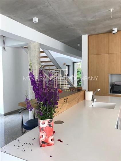 VIla lux 6 camere I Pipera-Iancu Nicolae I Mobilata&utilata - 2