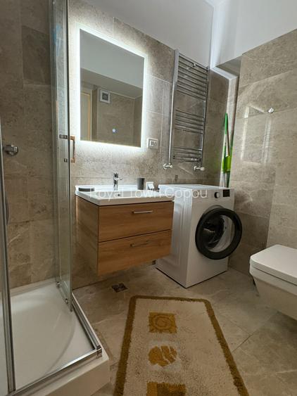 Apartament de inchiriat cu 2 camere- Royal Town Iasi - 5