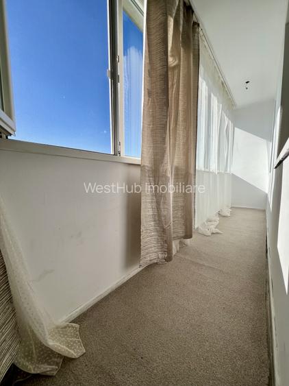 Apartament 3 camere, decomandat, 70 mp utili - zona Sagului - 10