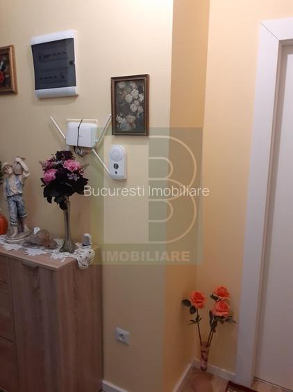 Apartament 3 Camere,Iancului,Ferdinand,bl.2021,DECOMANDAT,2 bai,2 balcoane, - 6