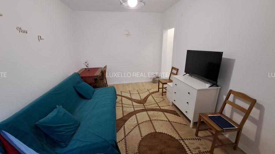 APARTAMENT 2 CAMERE IN VILA CU CURTE PROPRIE - LA PRIMA INCHIRIERE - 19