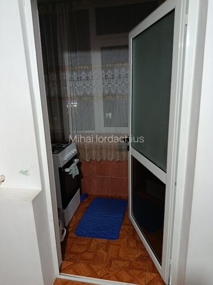 Vând apartament 3 camere Topoloveni - 4