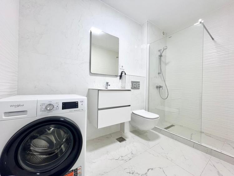 NOU / SUPERB / LUX / SPATII DEPOZITARE GENEROASE / LOC PARCARE - 20